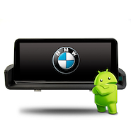 ESTEREO MULTIMEDIA BMW SERIE 3 2006-2012