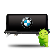 ESTEREO MULTIMEDIA BMW X5 Y X6 CCC 2007-2010