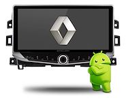 ESTEREO MULTIMEDIA NISSAN FRONTIER, RENAULT ALASKAN
