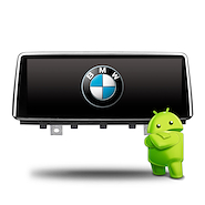 ESTEREO MULTIMEDIA BMW X5 Y X6 NBT 2014-2017