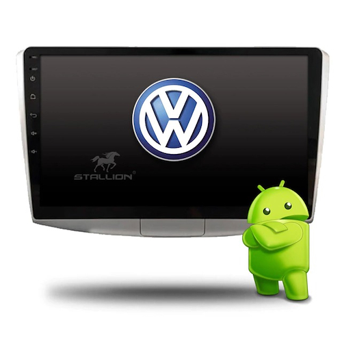 ESTEREO MULTIMEDIA VOLKSWAGEN PASSAT