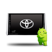 ESTEREO MULTIMEDIA TOYOTA RAV4 2020