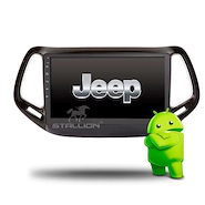 ESTEREO MULTIMEDIA JEEP COMPASS 2017-2020