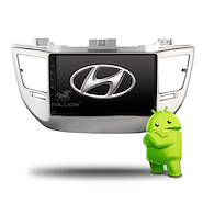 ESTEREO MULTIMEDIA HYUNDAI TUCSON 2016