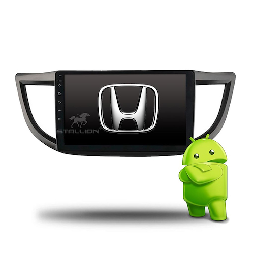 ESTEREO MULTIMEDIA HONDA CRV 2012-2015