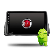 ESTEREO MULTIMEDIA FIAT ARGO CRONOS