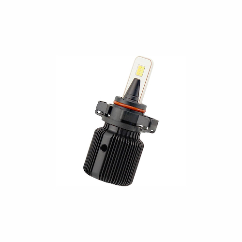 KIT LAMPARA LED 4000 LUMENS PASIVO H16