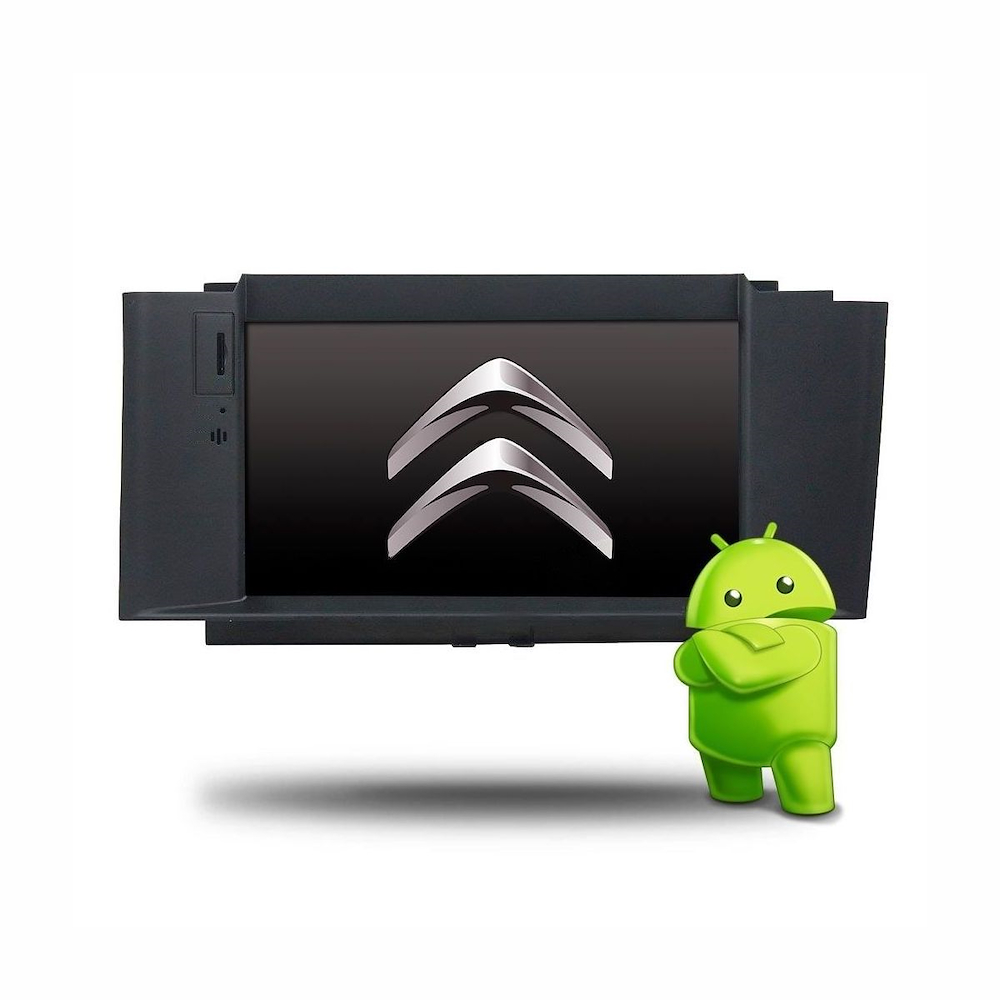 ESTEREO MULTIMEDIA CITROEN C4 LOUNGE DS4
