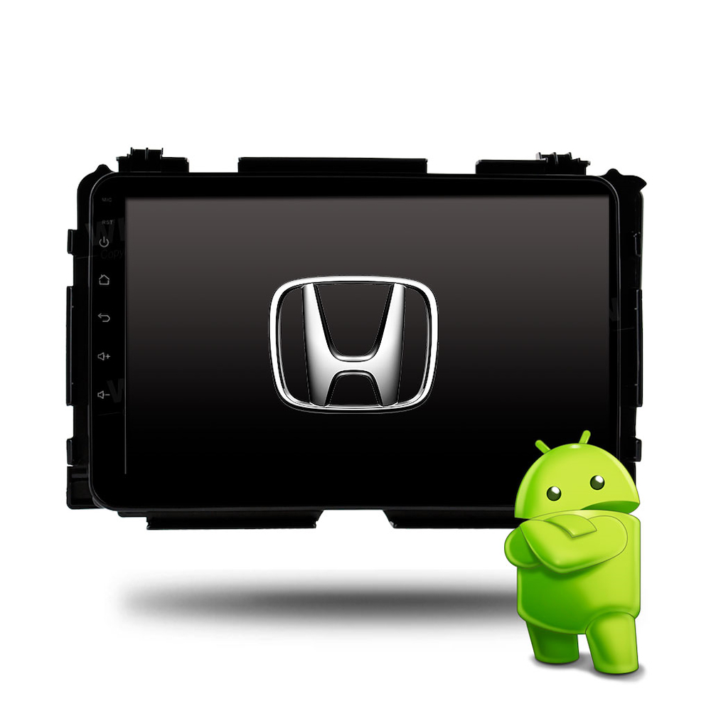 ESTEREO MULTIMEDIA HONDA HRV