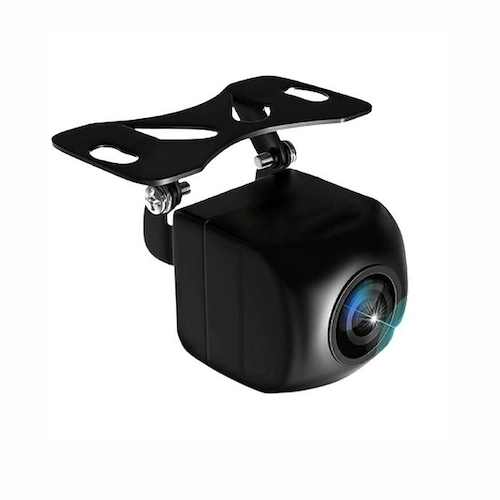 CAMARA DE REVERSA UNIVERSAL PREMIUM 720P