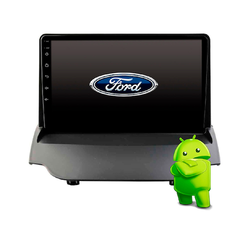 ESTEREO MULTIMEDIA FORD ECOSPORT 2013-2017