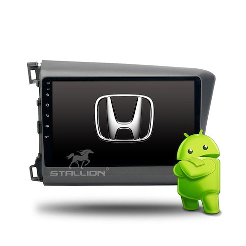 ESTEREO MULTIMEDIA HONDA CIVIC 2012-2016