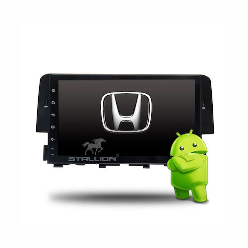 ESTEREO MULTIMEDIA HONDA CIVIC 2017-2020