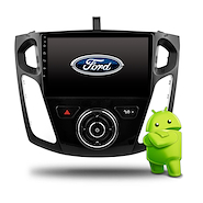 ESTEREO MULTIMEDIA FORD FOCUS TITANIUM 2015-2017