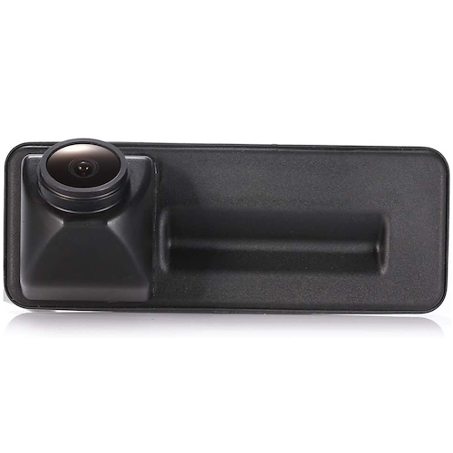 CAMARA DE REVERSA ESPECIFICA AUDI A1