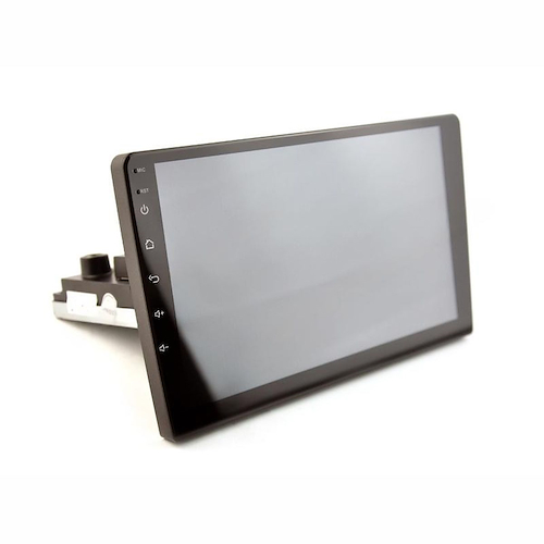 ESTEREO MULTIMEDIA UNIVERSAL SIMPLE DIN 9 PULGADAS