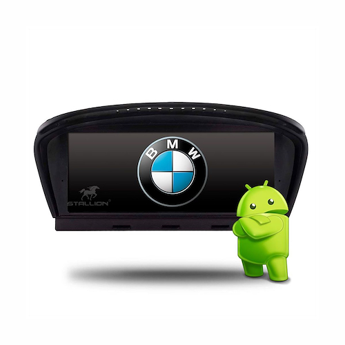 ESTEREO MULTIMEDIA BMW SERIE 3 Y SERIE 5 CIC 2009-2012