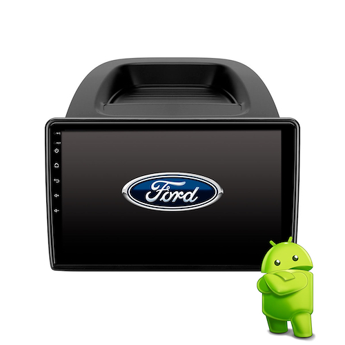 ESTEREO MULTIMEDIA FORD ECOSPORT 2017-2020