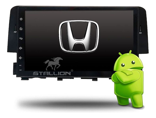 ESTEREO MULTIMEDIA HONDA CIVIC 2017-2020
