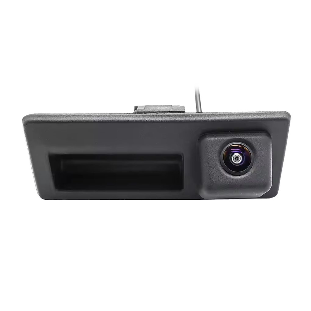 CAMARA DE REVERSA ESPECIFICA VW AUDI