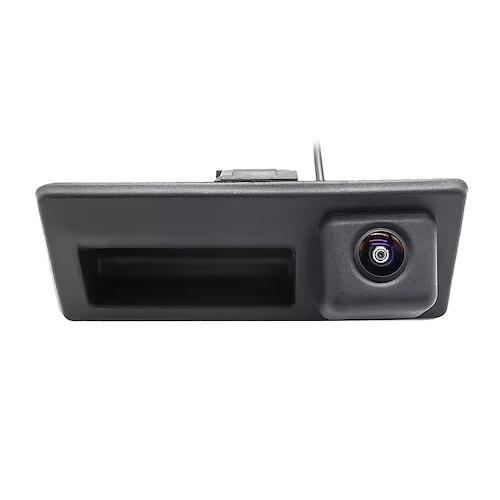 CAMARA DE REVERSA ESPECIFICA VW AUDI
