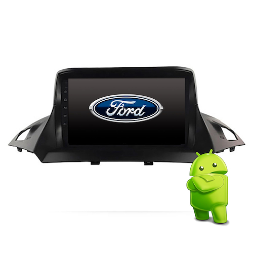 ESTEREO MULTIMEDIA FORD KUGA