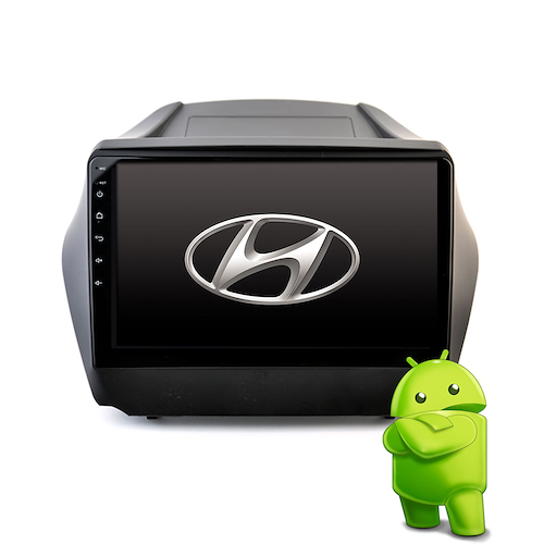 ESTEREO MULTIMEDIA HYUNDAI TUCSON