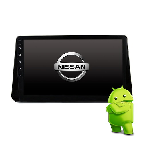 ESTEREO MULTIMEDIA NISSAN KICKS