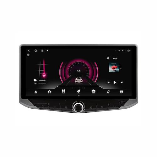 TABLETA ANDROID 2GB DE RAM 32GB 10.88 PULGADAS