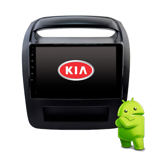 ESTEREO MULTIMEDIA KIA SORENTO 2013-2014