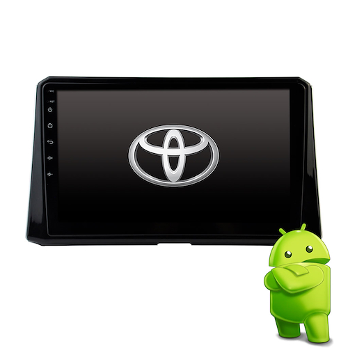 ESTEREO MULTIMEDIA TOYOTA COROLLA 2020