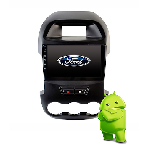 ESTEREO MULTIMEDIA FORD RANGER