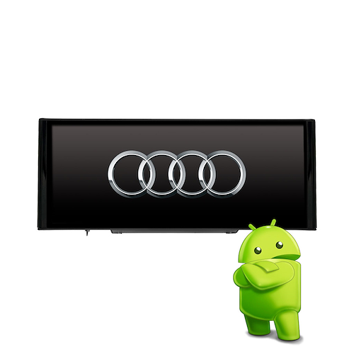 ESTEREO MULTIMEDIA AUDI A1 2012-2018