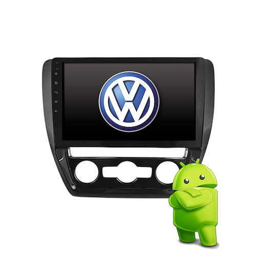 ESTEREO MULTIMEDIA VOLKSWAGEN VENTO MK6