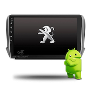 ESTEREO MULTIMEDIA PEUGEOT 208 2008