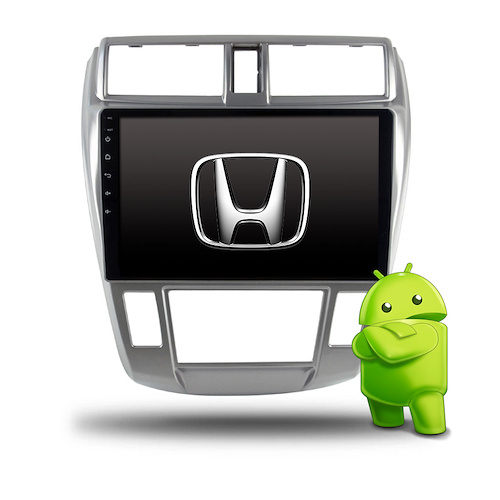 ESTEREO MULTIMEDIA HONDA CITY DIGITAL