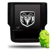 ESTEREO MULTIMEDIA DODGE RAM 1500 TESLA