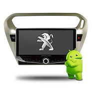 ESTEREO MULTIMEDIA CITROEN ELYSEE PEUGEOT 301