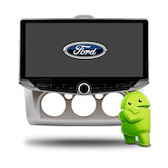 ESTEREO MULTIMEDIA FORD FOCUS ANALOGICO 2007-11