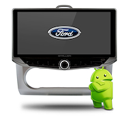 ESTEREO MULTIMEDIA FORD FOCUS DIGITAL 2007-11
