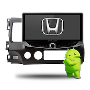 ESTEREO MULTIMEDIA HONDA CIVIC 2006-2011