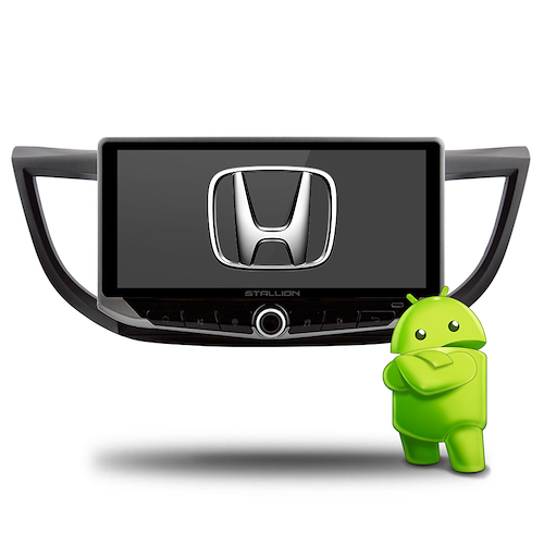 ESTEREO MULTIMEDIA HONDA CRV 2012-2015