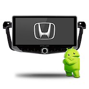 ESTEREO MULTIMEDIA HONDA CRV 2017