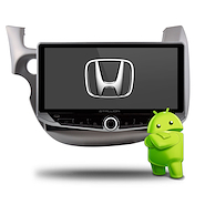 ESTEREO MULTIMEDIA HONDA FIT 2006-2014