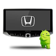 ESTEREO MULTIMEDIA HONDA HRV