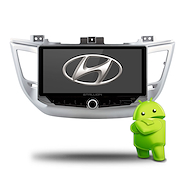 ESTEREO MULTIMEDIA HYUNDAI TUCSON 2016