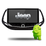ESTEREO MULTIMEDIA JEEP COMPASS 2017-2020