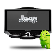 ESTEREO MULTIMEDIA JEEP RENEGADE
