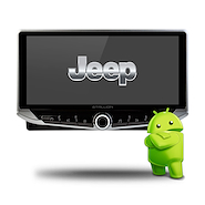 ESTEREO MULTIMEDIA JEEP WRANGLER