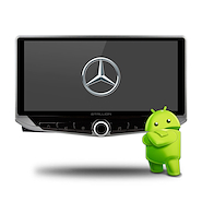 ESTEREO MULTIMEDIA MERCEDES BENZ ML